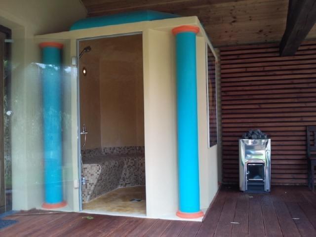 La Fiole Ambiance Bed & Breakfast Ferrieres Room photo